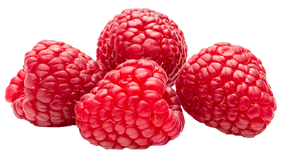 Raspberries